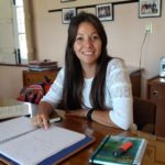 Ledesma y Almada elaboraron su primer proyecto de ordenanza como bloque