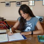 Ledesma y Almada elaboraron su primer proyecto de ordenanza como bloque 2