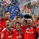 Los hinchas de Independiente tendrán su Cena de Campeones