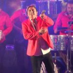 Mario Pereyra se presentará en los Carnavales de El Trébol