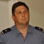 Raúl Sviezzi asumió como Jefe de la Comisaría IV