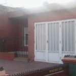 Robaron en una vivienda de calle Candioti al 900