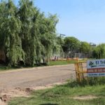 Se amplía la red de gas en la ciudad 2