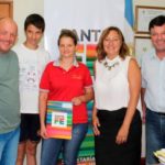 Se construirá una nueva vivienda del programa Lote Propio