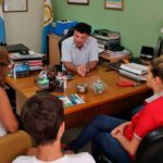 Se construirá una nueva vivienda del programa Lote Propio 2