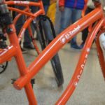 Se construyen nuevas unidades del programa BICIC