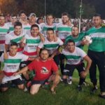 Se jugó la fecha 13 en la Canchita
