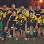 Se jugó la primera parte de los Cuartos de Final en la Canchita