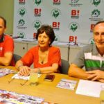 Se presentó la edición 2019 de Bingo Interclubes