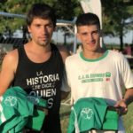 Se realizó el torneo de Penales en El Expreso
