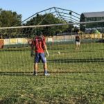Se realizó el torneo de Penales en El Expreso 2