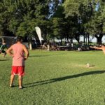 Se realizó el torneo de Penales en El Expreso 3