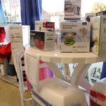 Sorteo de Reyes en ECOS