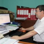 Tessore habló del incremento de las tasas municipales