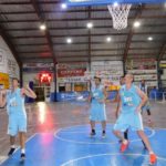 Trebolense cayó de local ante Sport