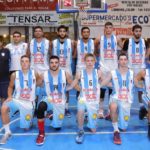 Trebolense cayó de local ante Sport 2