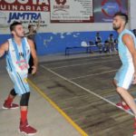 Trebolense cayó de local ante Sport 3