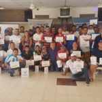 Trebolense organizó el primer Congreso de Cancheros 1