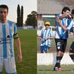 Vuelven tres futbolistas a Trebolense