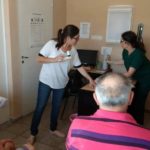 Ya están disponibles los resultados de las espirometrías