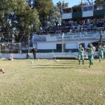 Ya podes adquirir tu platea para el fútbol temporada 2018