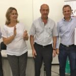 El Expreso y Los Amigos recibieron aportes del COPRODE