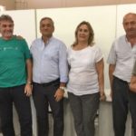 El Expreso y Los Amigos recibieron aportes del COPRODE 2