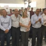 El Expreso y Los Amigos recibieron aportes del COPRODE 3