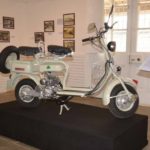 El Trébol tendrá su Museo de vehículos antiguos 2
