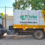 El cronograma de recolección de residuos durante el fin de semana largo