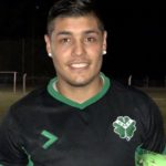 Elías Monzón es nuevo refuerzo de El Expreso