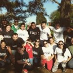 Fuerza y Corazón Joven y una campaña solidaria para compra de zapatillas 1
