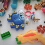 Importante donación de juguetes para el Jardín Maternal 1