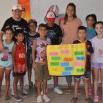 Las tardes de verano en el CIC son un éxito