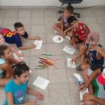 Las tardes de verano en el CIC son un éxito 2