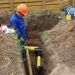 Nueva conexión central de Gas Natural en la ciudad