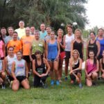 Se ultiman detalles para el Triatlón