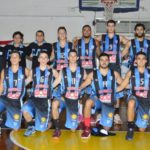 Trebolense visitó a Talleres de Villa Gobernador Gálvez 1