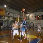 Trebolense visitó a Talleres de Villa Gobernador Gálvez 3