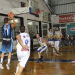 Trebolense visitó a Talleres de Villa Gobernador Gálvez