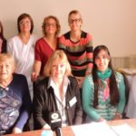 Actividades por el mes de lucha contra el Cáncer de Mama