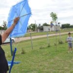 Barrileteada para concientizar sobre autismo 1