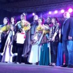 Berra en la Fiesta Nacional de los Productores de la Miel