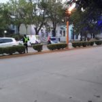 Controles de prevención en distintas localidades del departamento 1