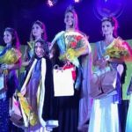Delfina Degano fue coronada nueva Reina de los Productores de la Miel