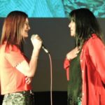Día de la Madre gala en Sociedad Italiana