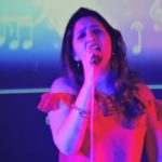 Día de la Madre gala en Sociedad Italiana 2