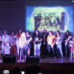 Día de la Madre gala en Sociedad Italiana 3