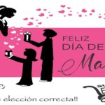ECOS día de la madre