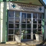 El Centro de Salud Sur cerrado por trabajos de mantenimiento y refacciones